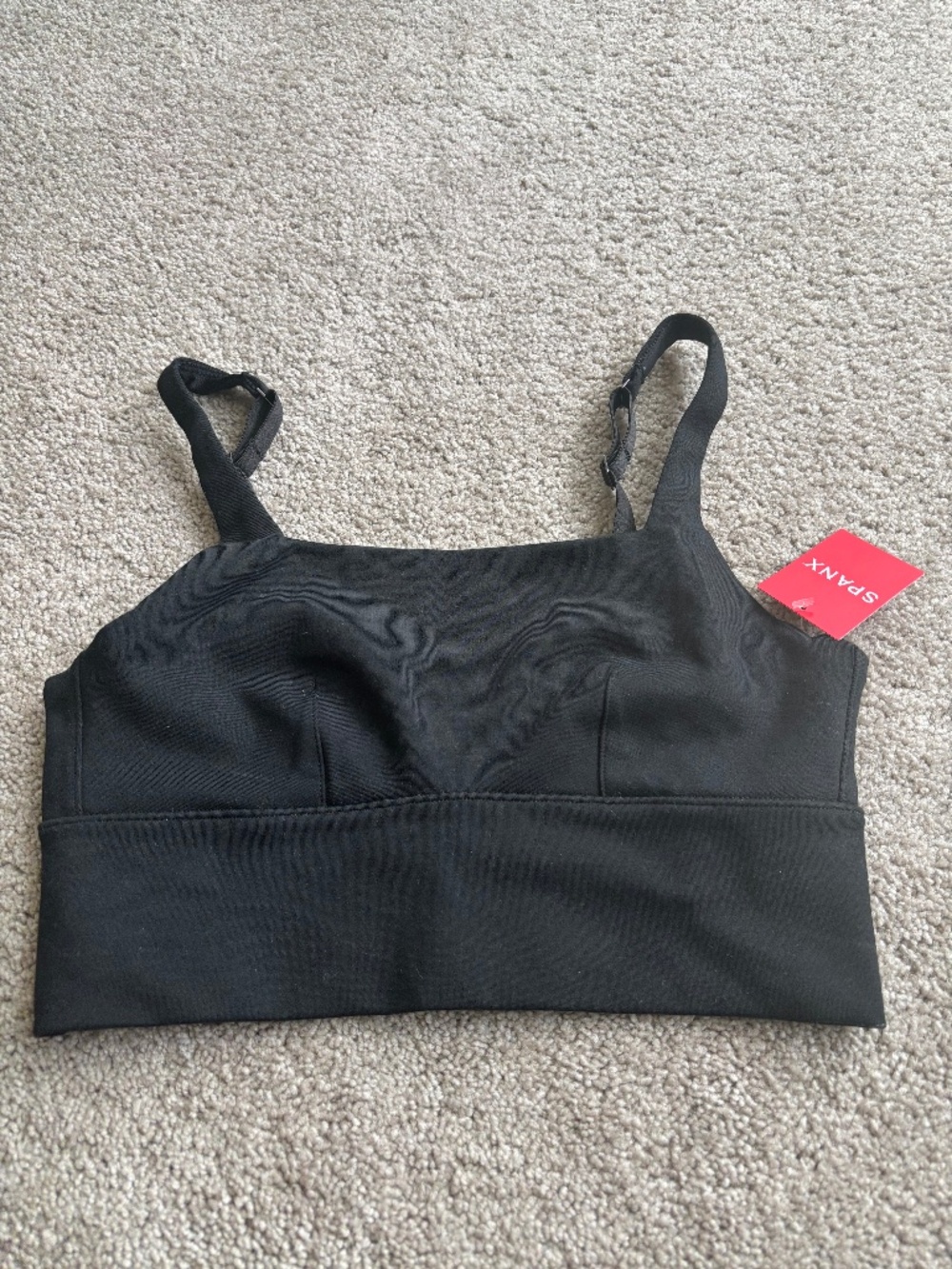 Spanx bralette